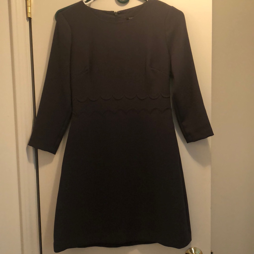 Brand New Banana Republic Dress Brand New Banana Republic Dress